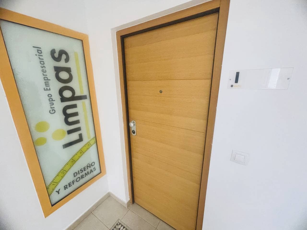 Oficina en Lorquí en venta - 40.000 € (Ref: 10032340)