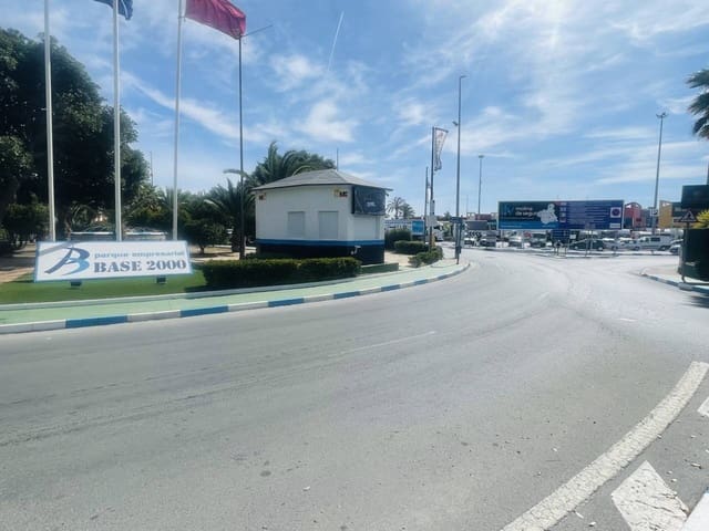 Oficina en Lorquí en venta - 40.000 € (Ref: 10032340)