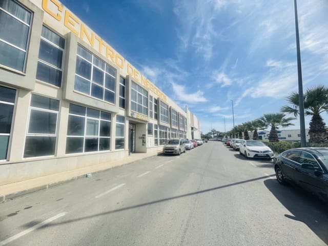 Oficina en Lorquí en venta - 40.000 € (Ref: 10032340)