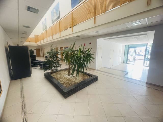 Oficina en Lorquí en venta - 40.000 € (Ref: 10032340)