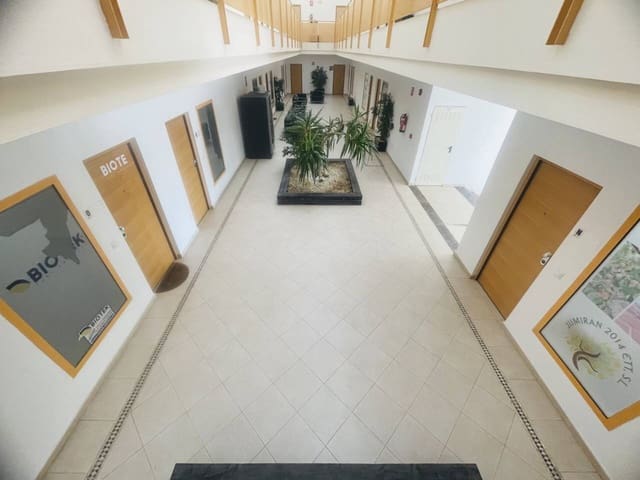 Oficina en Lorquí en venta - 40.000 € (Ref: 10032340)
