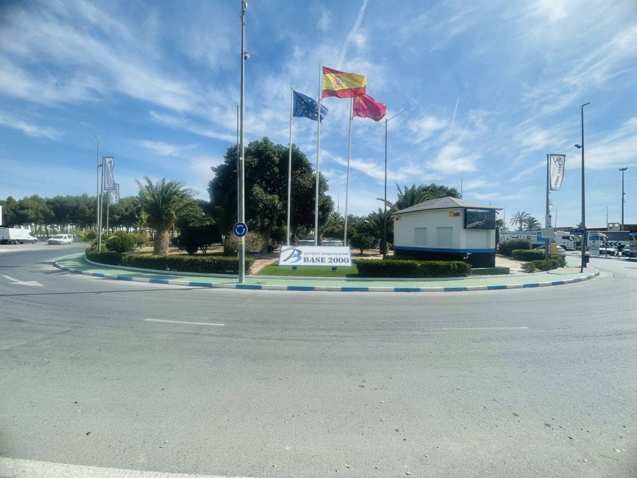 Oficina en Lorquí en venta - 40.000 € (Ref: 10032340)