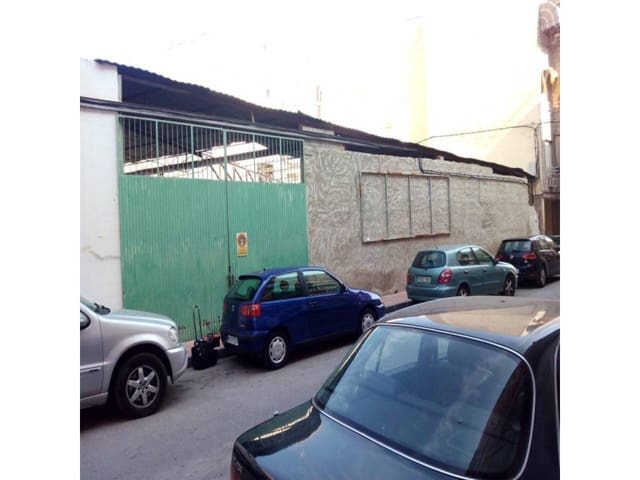 Bauplatz zu verkaufen in Archena - 155.000 € (Ref: 10032341)