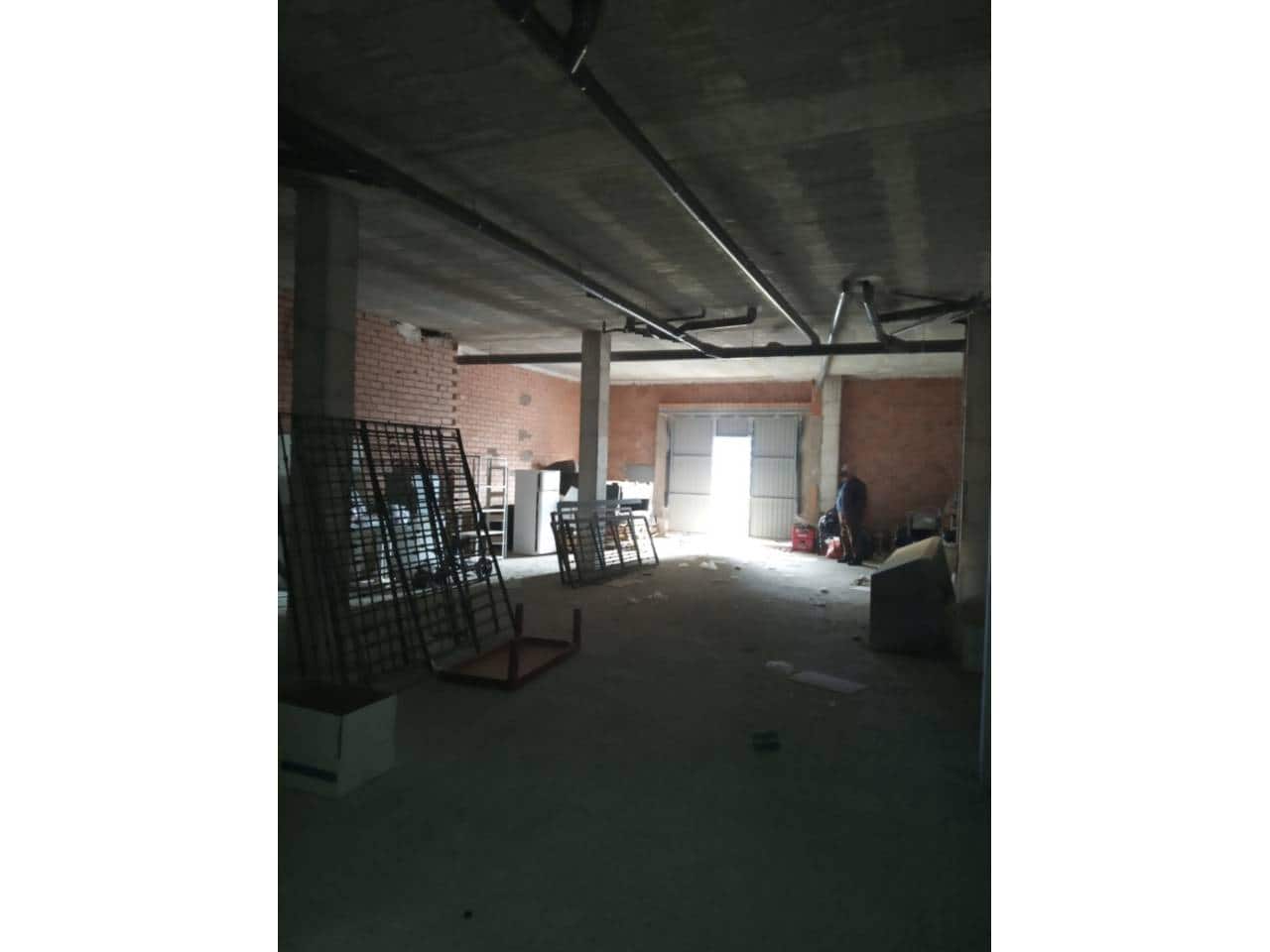 Commerciale in vendita in San Pedro del Pinatar - 85.000 € (Rif: 10032343)