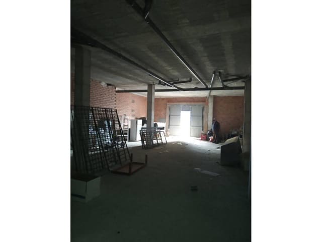 Local Comercial en San Pedro del Pinatar en venta - 85.000 € (Ref: 10032343)
