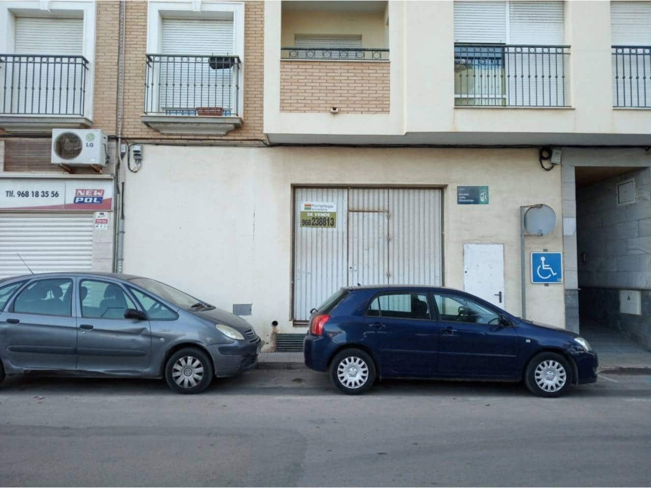 Commerciale in vendita in San Pedro del Pinatar - 85.000 € (Rif: 10032343)