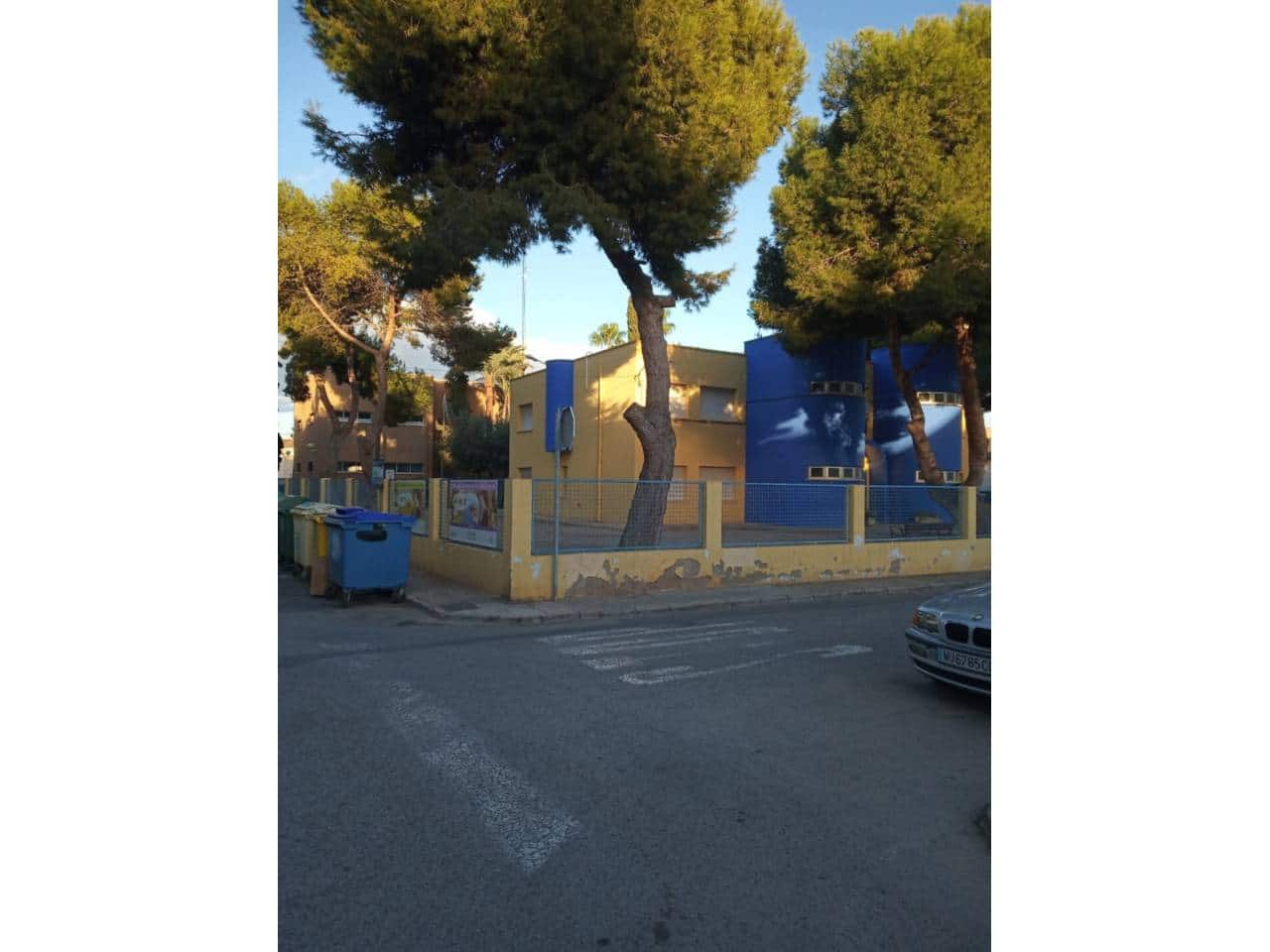 Commerciale in vendita in San Pedro del Pinatar - 85.000 € (Rif: 10032343)