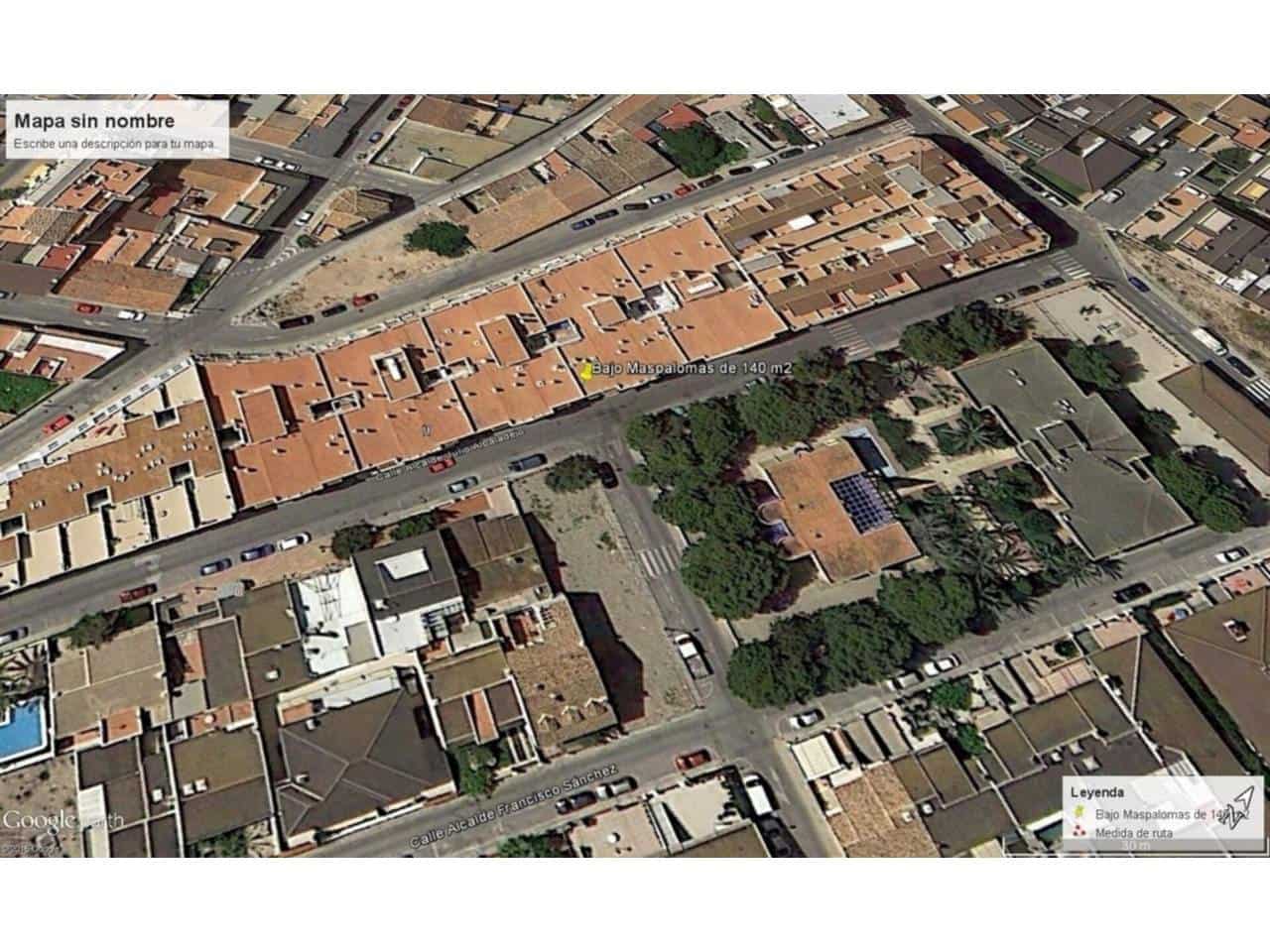 Commerciale in vendita in San Pedro del Pinatar - 85.000 € (Rif: 10032343)