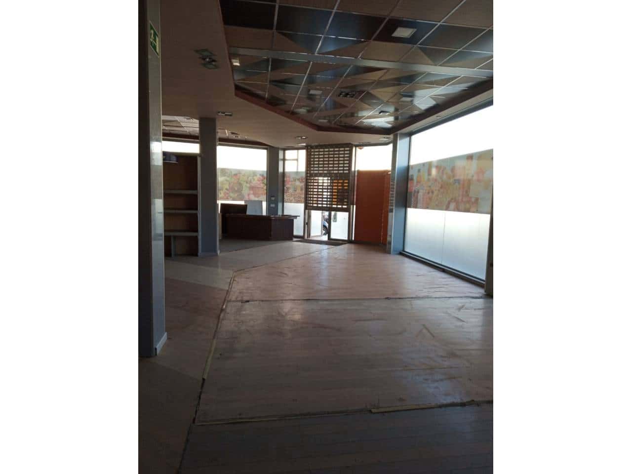 Local Commercial à vendre à San Javier - 155 000 € (Ref: 10032344)