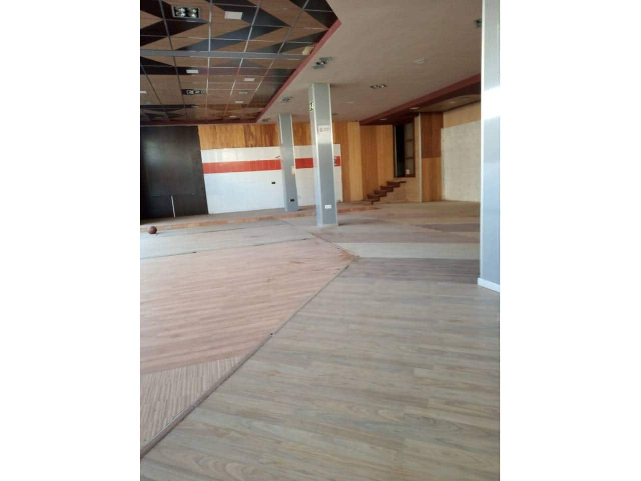 Local Commercial à vendre à San Javier - 155 000 € (Ref: 10032344)
