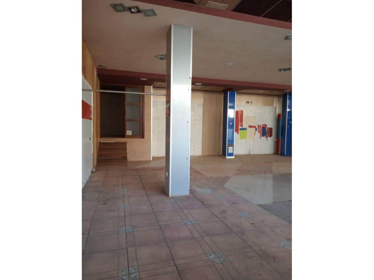 Local Commercial à vendre à San Javier - 155 000 € (Ref: 10032344)