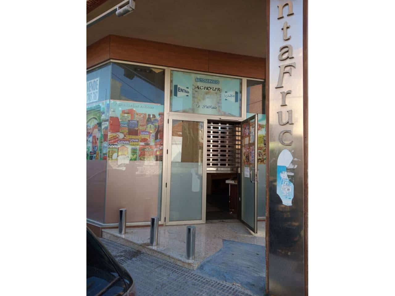 Local Commercial à vendre à San Javier - 155 000 € (Ref: 10032344)