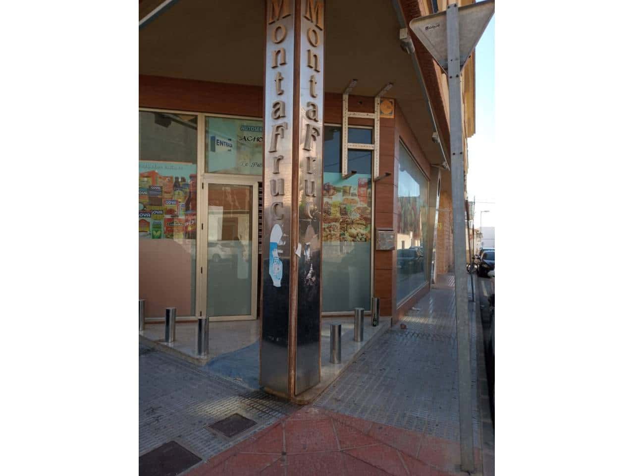 Local Commercial à vendre à San Javier - 155 000 € (Ref: 10032344)