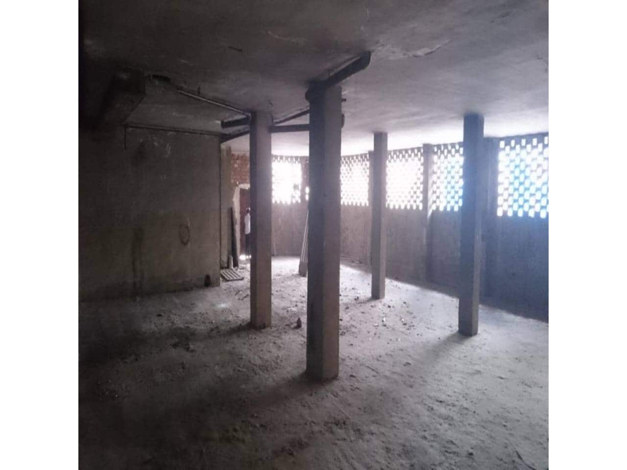 Commerciale in vendita in Molina de Segura - 135.000 € (Rif: 10032345)