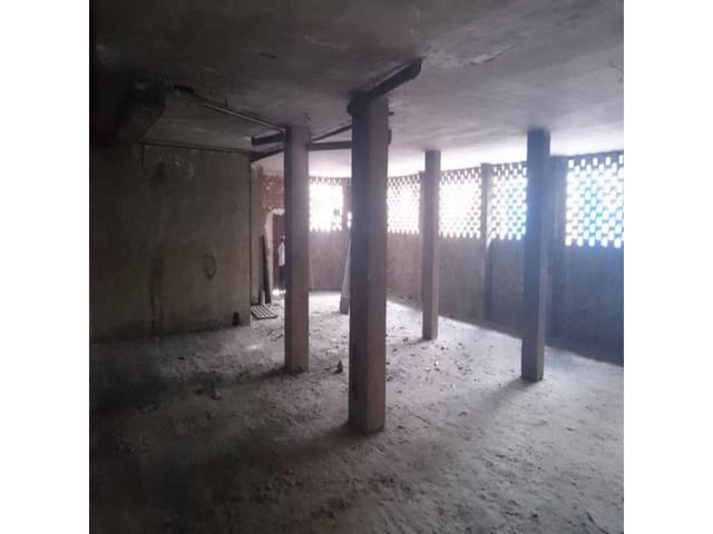 Local Commercial à vendre à Molina de Segura - 135 000 € (Ref: 10032345)