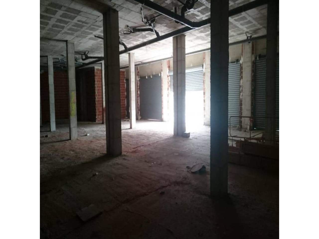 Commerciale in vendita in Orihuela - 470.000 € (Rif: 10032346)