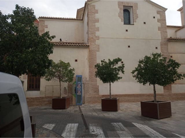 Kommersiell till salu i San Javier - 235 000 € (Ref: 10032347)