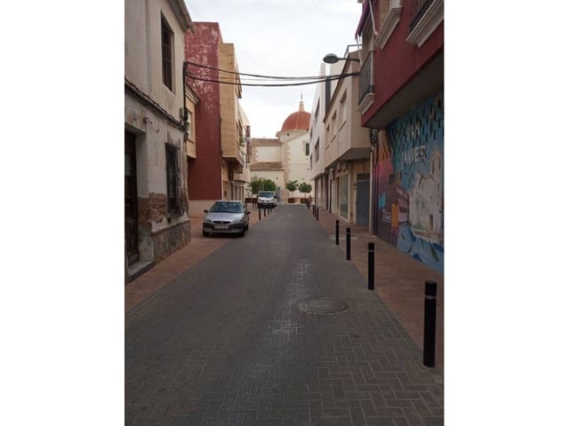 Kommersiell till salu i San Javier - 235 000 € (Ref: 10032347)
