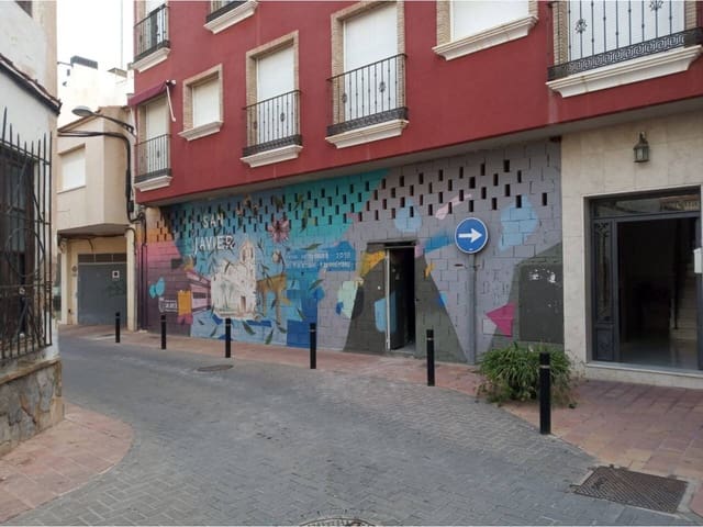 Kommersiell till salu i San Javier - 235 000 € (Ref: 10032347)