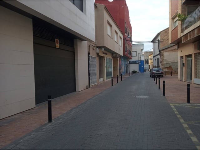 Kommersiell till salu i San Javier - 235 000 € (Ref: 10032347)