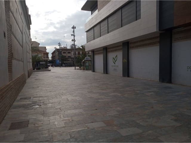 Kommersiell till salu i San Javier - 235 000 € (Ref: 10032347)