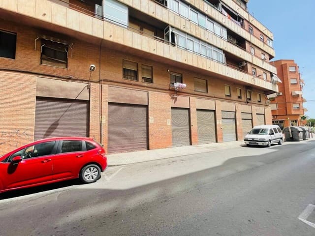 Erhverv til salg i Crevillente / Crevillent med garage - € 95.000 (Ref: 10032349)