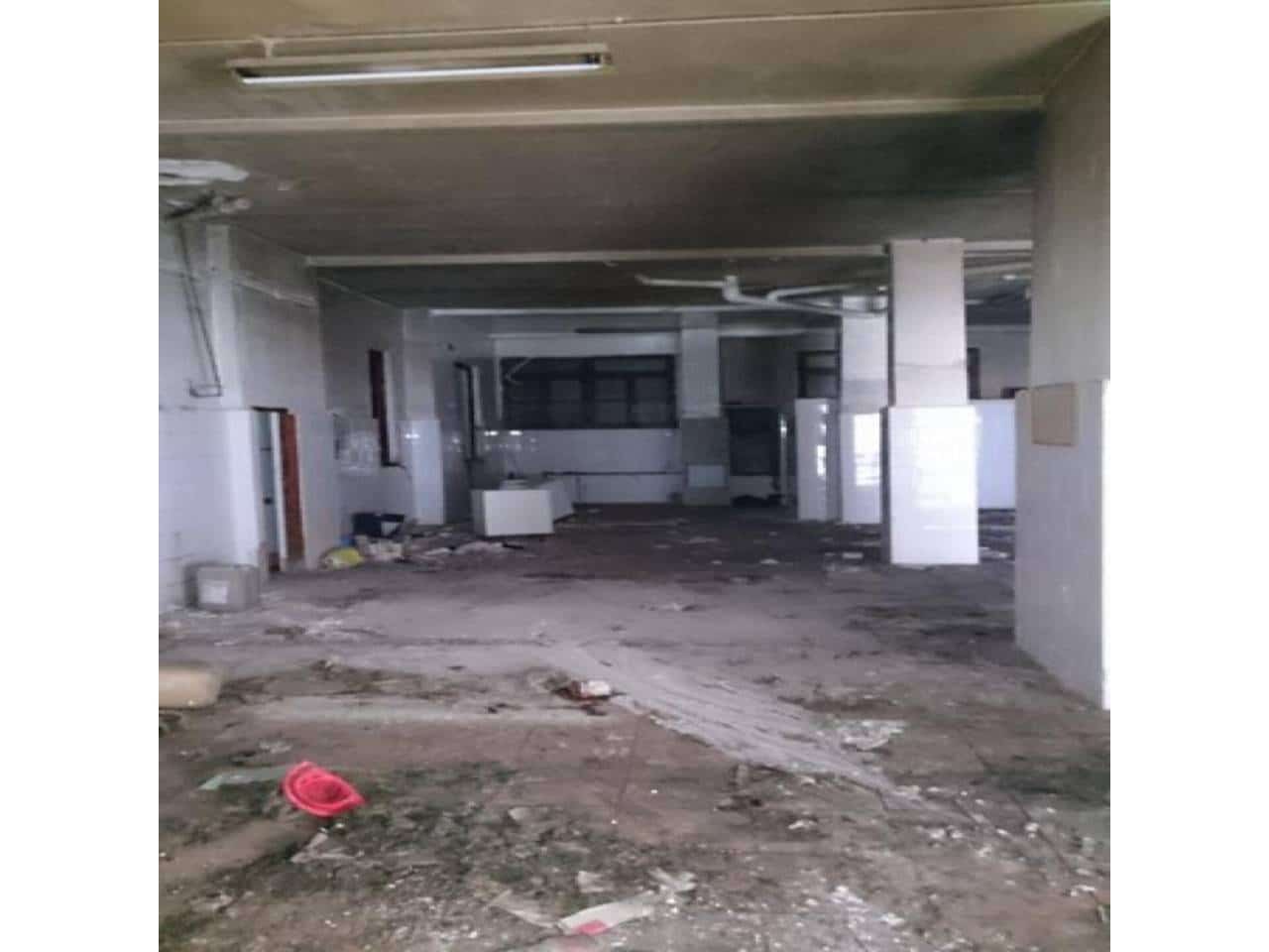 Erhverv til salg i Crevillente / Crevillent med garage - € 95.000 (Ref: 10032349)