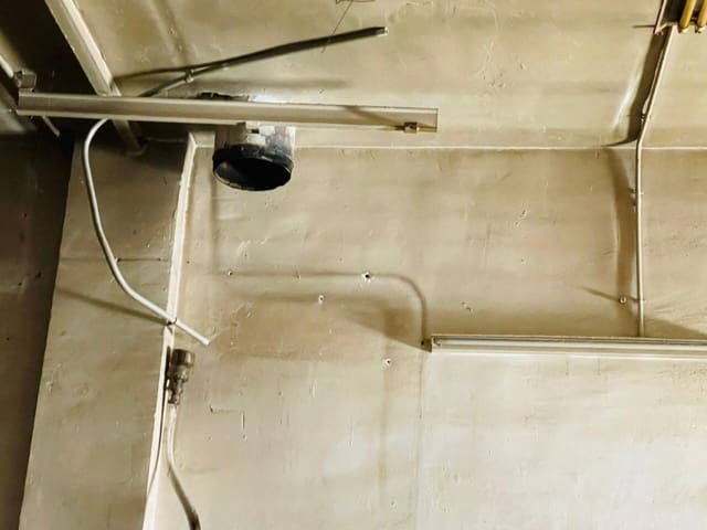 Erhverv til salg i Crevillente / Crevillent med garage - € 95.000 (Ref: 10032349)