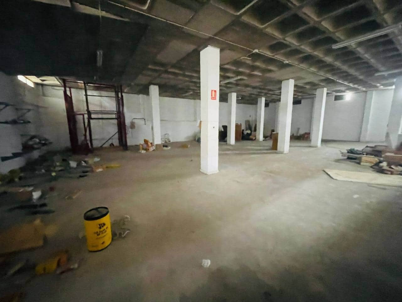 Local Comercial en Redován en venta - 155.000 € (Ref: 10032352)