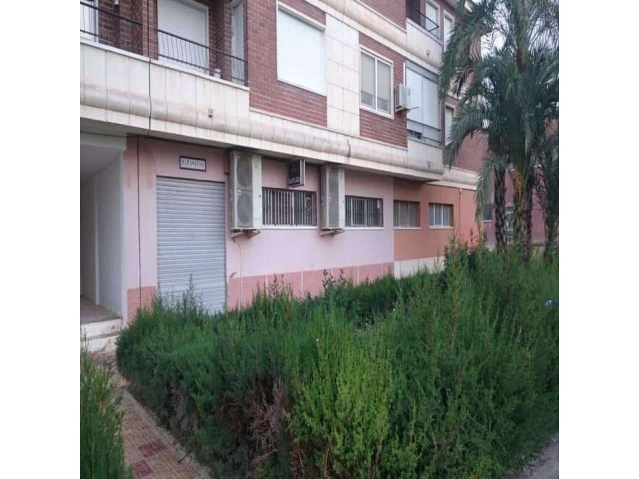 Local Comercial en Jacarilla en venta - 70.000 € (Ref: 10032353)