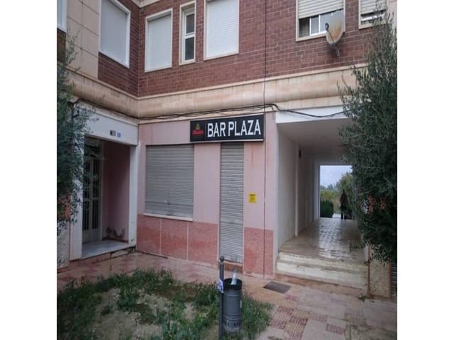 Commerciale in vendita in Jacarilla - 70.000 € (Rif: 10032353)
