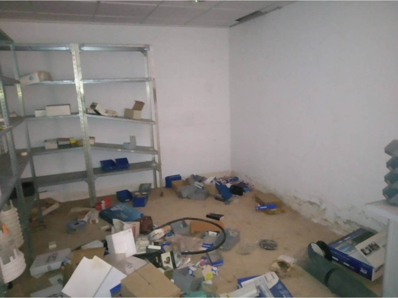 Commercieel te koop in San Pedro del Pinatar - € 80.000 (Ref: 10032354)