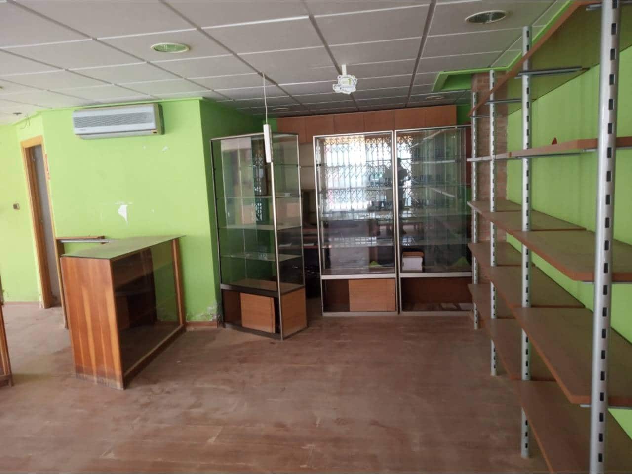 Commercieel te koop in San Pedro del Pinatar - € 80.000 (Ref: 10032354)