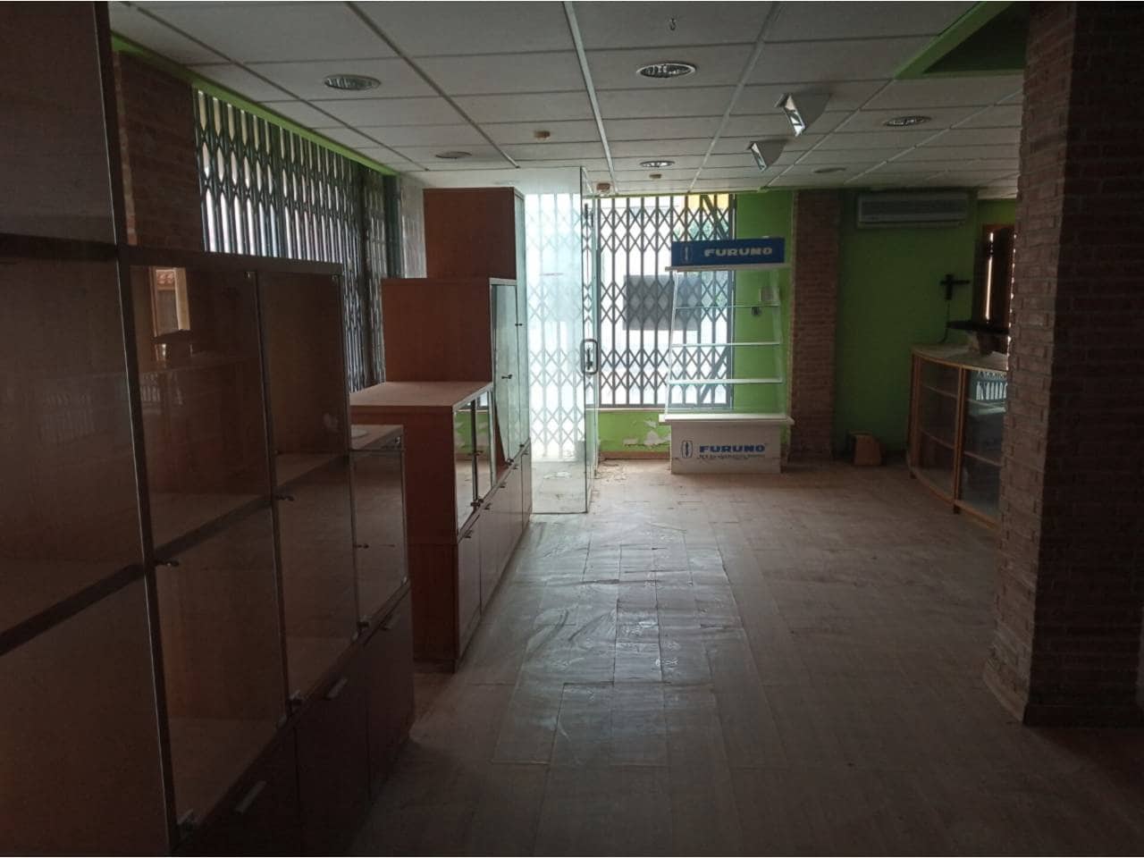 Commercieel te koop in San Pedro del Pinatar - € 80.000 (Ref: 10032354)