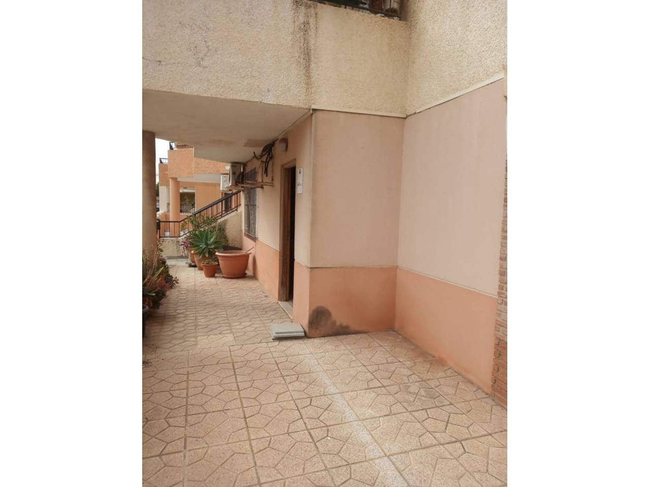 Commercieel te koop in San Pedro del Pinatar - € 80.000 (Ref: 10032354)