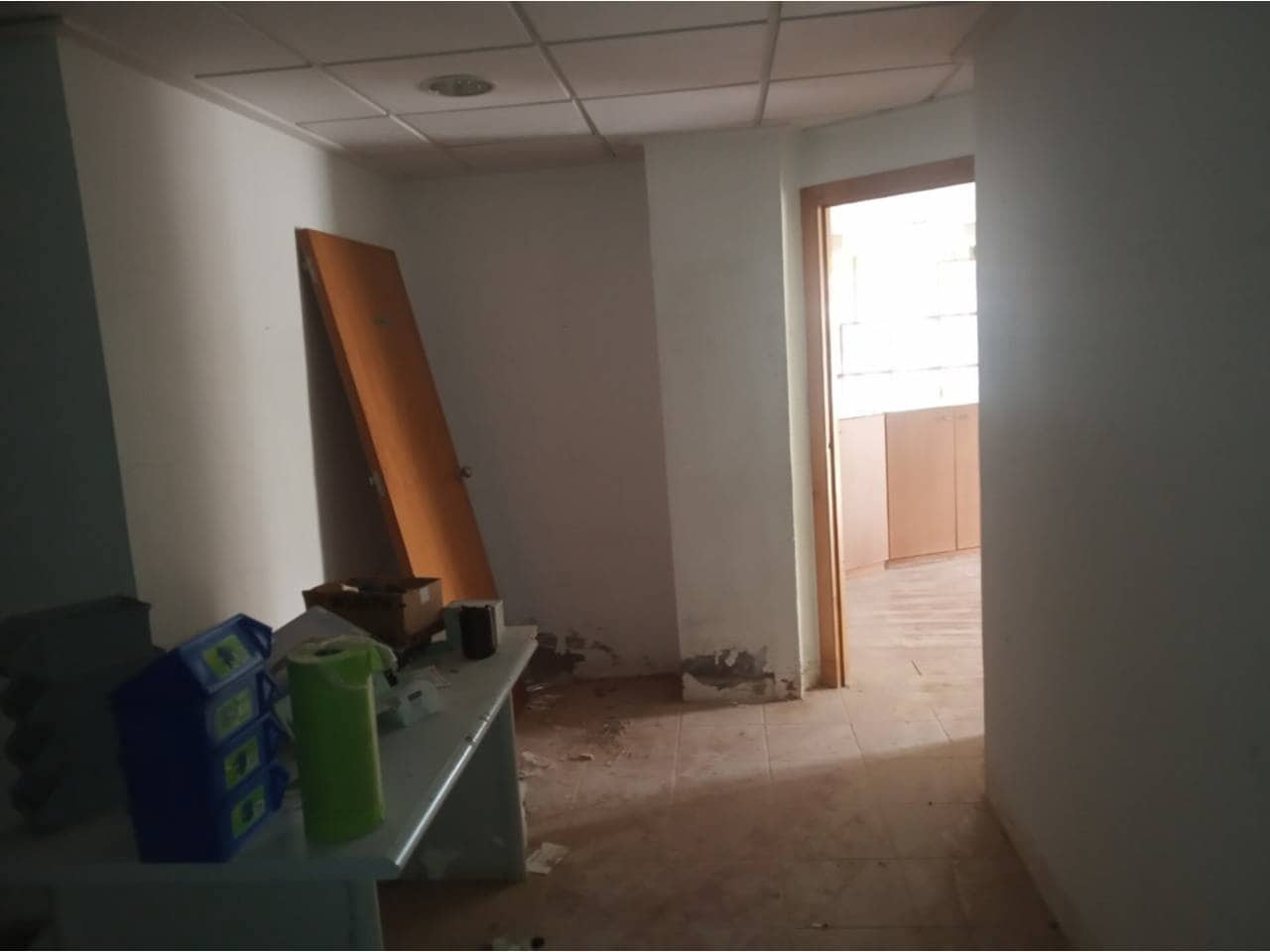 Commercieel te koop in San Pedro del Pinatar - € 80.000 (Ref: 10032354)