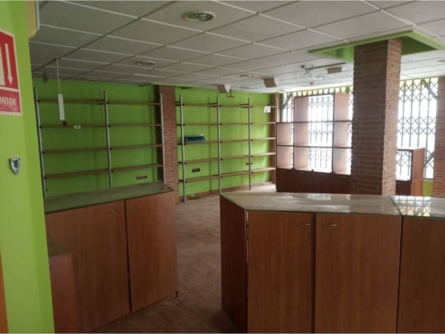 Local Comercial en San Pedro del Pinatar en venta - 80.000 € (Ref: 10032354)