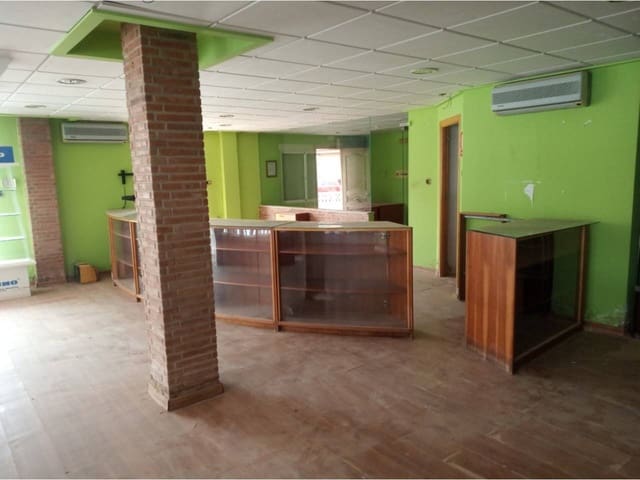 Local Comercial en San Pedro del Pinatar en venta - 80.000 € (Ref: 10032354)