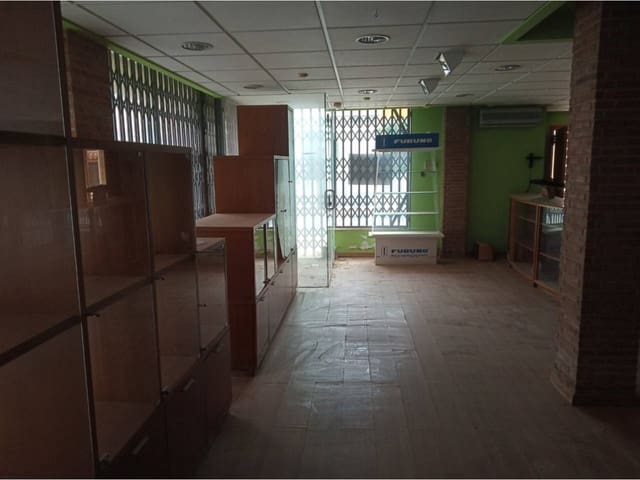 Local Comercial en San Pedro del Pinatar en venta - 80.000 € (Ref: 10032354)