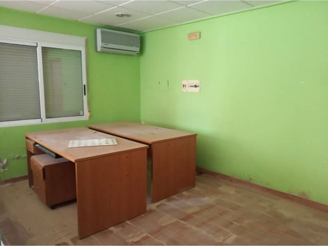 Local Comercial en San Pedro del Pinatar en venta - 80.000 € (Ref: 10032354)