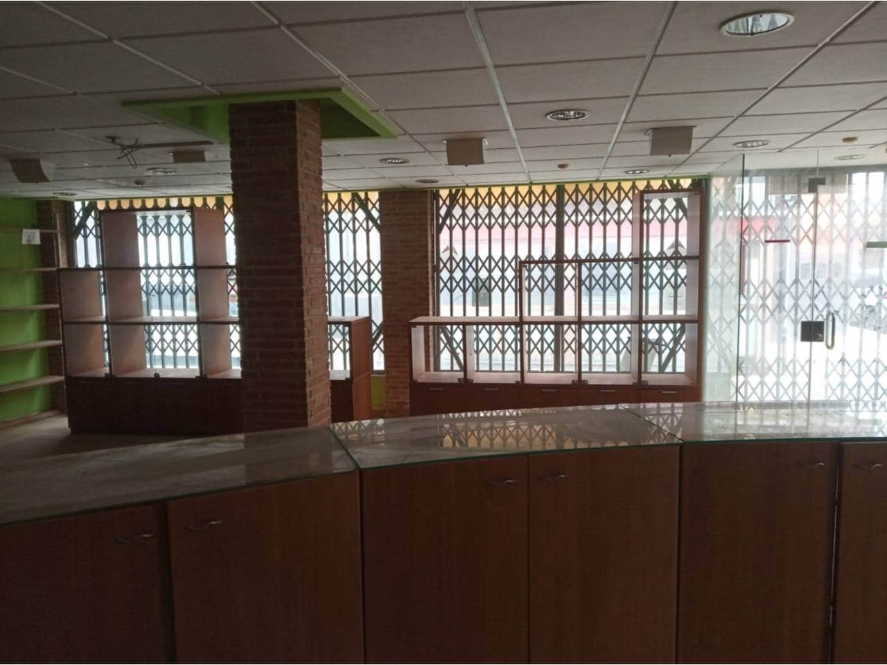 Commercieel te koop in San Pedro del Pinatar - € 80.000 (Ref: 10032354)