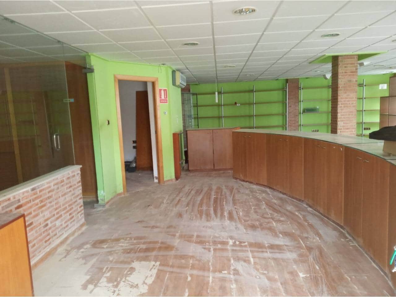 Commercieel te koop in San Pedro del Pinatar - € 80.000 (Ref: 10032354)