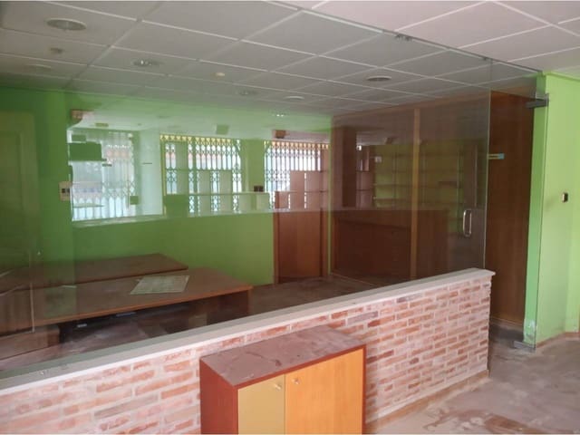 Local Comercial en San Pedro del Pinatar en venta - 80.000 € (Ref: 10032354)