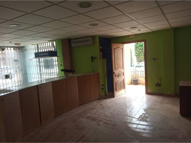 Local Comercial en San Pedro del Pinatar en venta - 80.000 € (Ref: 10032354)