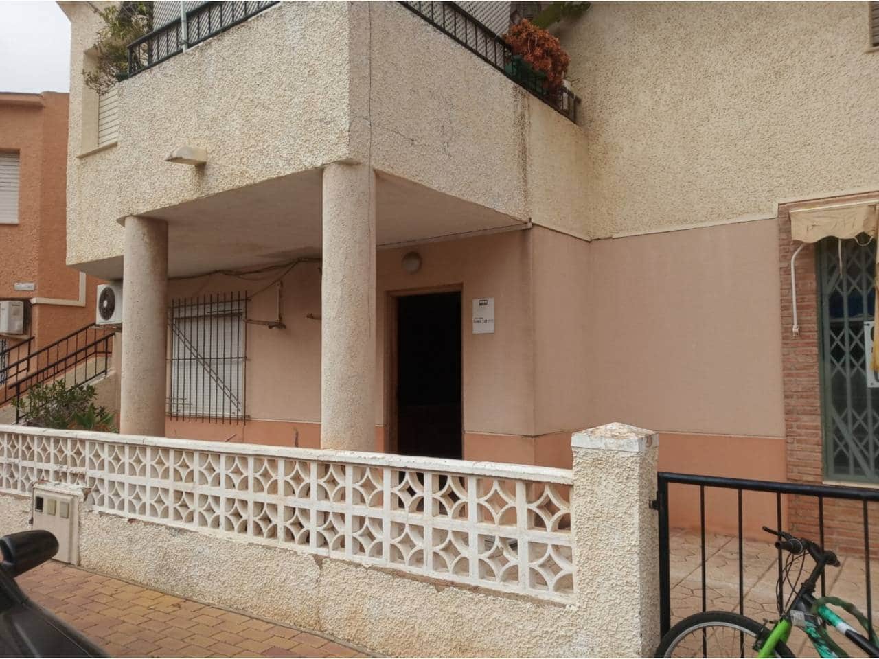 Commercieel te koop in San Pedro del Pinatar - € 80.000 (Ref: 10032354)
