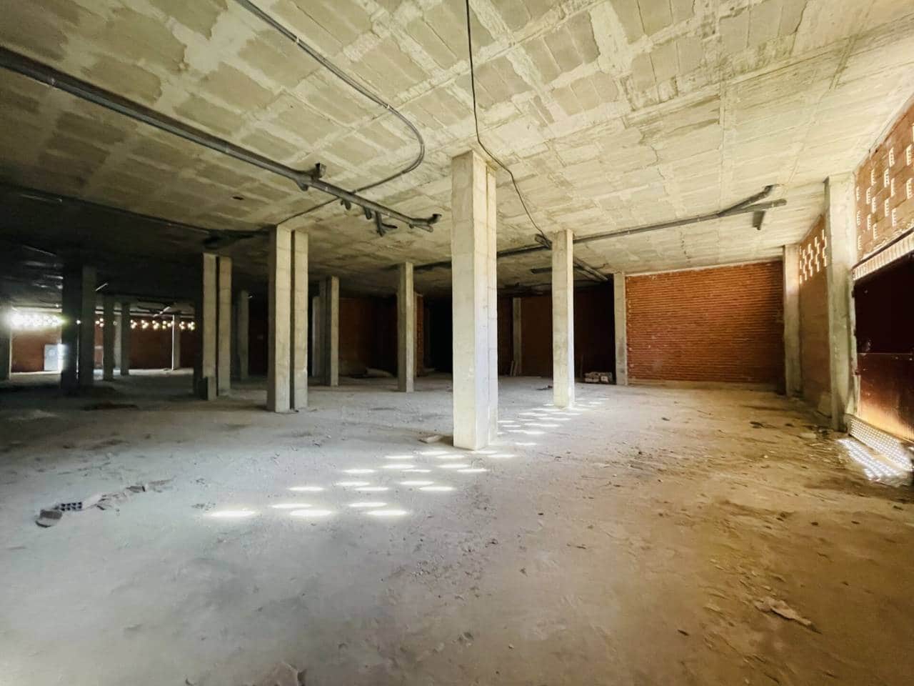 Local Comercial en Lorquí en venta - 199.000 € (Ref: 10032355)