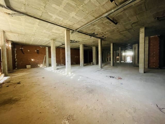 Local Comercial en Lorquí en venta - 199.000 € (Ref: 10032355)