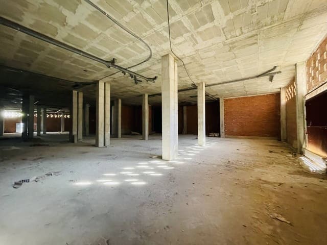 Local Comercial en Lorquí en venta - 199.000 € (Ref: 10032355)