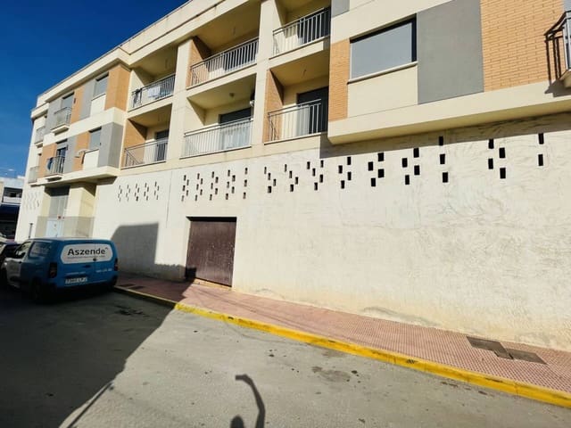 Local Comercial en Lorquí en venta - 199.000 € (Ref: 10032355)