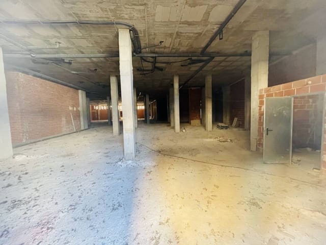 Local Comercial en Lorquí en venta - 199.000 € (Ref: 10032355)